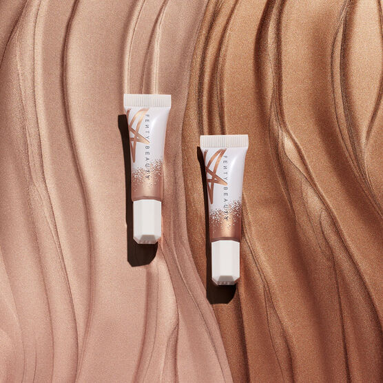 BABY WATTS MINI FLUID FRSTYLE DUO HUSTLA